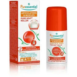 Puressentiel Gelenke & Muskeln Pure Heat® Roller