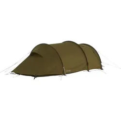 Nordisk Oppland 3 (3.0) PU Tent dark olive green