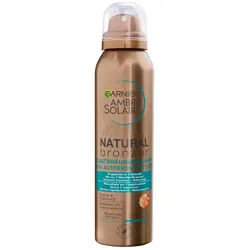 GARNIER Selbstbräunungsspray GARNIER AMBRE SOLAIRE Selbstbräunungs-Spray, 1-tlg.