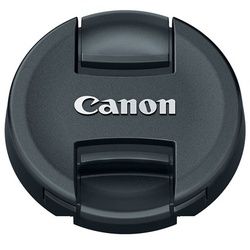 Canon EF S 35 OBJEKTIVDECKEL