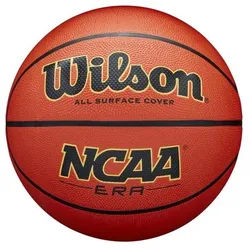 Wilson Basketball NCAA ERA BSKT BROWN