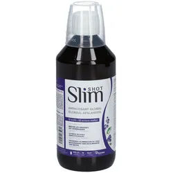 Slimshot Amincissant Global
