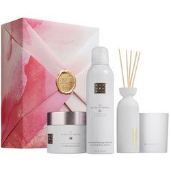 Rituals Pflege-Geschenkbox The Ritual Of Sakura Geschenkset 2023, 4-tlg.