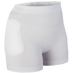 suprima 1481 Hüftprotektor-Slip mit Protektoren Hüftschutz 1 St Unisex