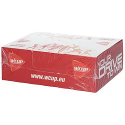 Wcup Sport Zitronenfrucht