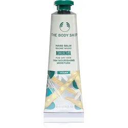 The Body Shop Moringa Hand Cream Handcreme 30 ml