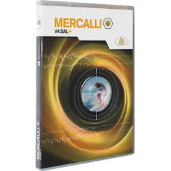 ProDAD Mercalli V4 SAL+