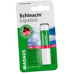 ECHINACIN Lipstick Madaus Care+Sun 4.8 g