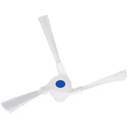 easyPART Bürste wie Ecovacs 201-2228-1476 Ecovacs 201-2228-1476, Zubehör für Staubsauger-Roboter, Saugroboter