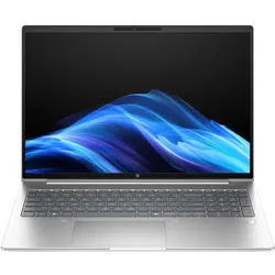 HP ProBook 4 G1i 16 (Pike Silver, 16" WUXGA, Intel® CoreTM Ultra 7 255H, 64 GB RAM, 500 GB SSD) mit Windows 11 Pro & Office 2024 Pro