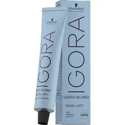 Schwarzkopf Igora Vario Blond Cool Lift 60ml
