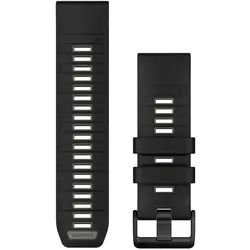 Garmin QuickFit, Band, Smartwatch, Schwarz, Grau, Garmin, f?nix 3 HR, f?nix 3 Sa
