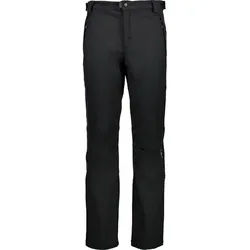 CMP Bundfaltenhose MAN LONG PANT NERO 24
