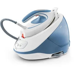 2800 W Dampfbügelstation 520 g/min SV9202 Express Protect (Weiß, Blau)