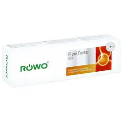 Röwo Flexi Forte Gel