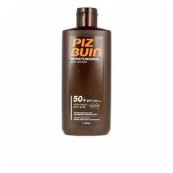 Piz Buin Sonnenschutzcreme Feuchtigkeitsspendende Sonnenlotion Spf50 Mleko Na Opalovani