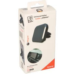 2Go Universal Magnet Handy Halter für Lüftungschlitz