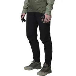 Dynafit Ride Dynastretch - MTB Hose - Damen - Black - XS