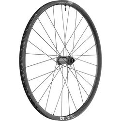 DT Swiss Laufrad HU 1900 SPLINE 29 HYBRID UTILITY 25 mm VR 15/110 mm Boost, Disc Center Lock