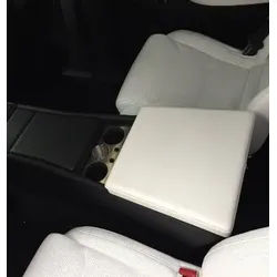 Center Lounge für das Tesla Model X