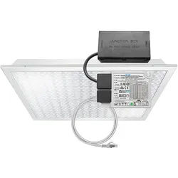 ESYLUX LED-Einlegeleuchte M625 inklusive DALI2TreiberSet CELINE-2 EQ10132537