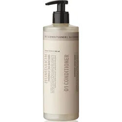 Humdakin Chamomile and Sea buckthorn Haarspülung 500 ml