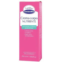 EuPhidra Amidomio Pflegende Körpercreme
