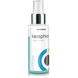 Elkaderm Keraphlex 2-Phase Power Infusion Spray Sprühkur 100 ml (verbleibt im Haar)