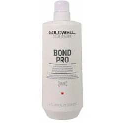 Goldwell Dualsenses Bond Pro Shampoo 1000 ml 1 l Unisex