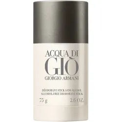 Giorgio Armani Acqua di Giò Pour Homme Deodorant Stick - 0.075 l