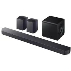 HW-Q930F - speaker system - for home theatre - wireless