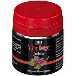 SID Nutrition Phytoclassics Vigne Rouge