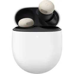 Google Google Pixel Buds Pro 2 Porcelain Bluetooth-Kopfhörer