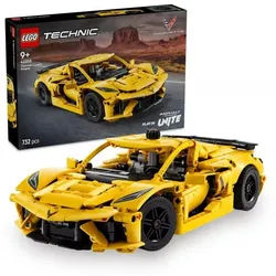 LEGO® Technic Chevrolet Corvette Stingray 42205