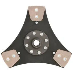 Kupplungsscheibe Schaeffler LuK 328 0532 10