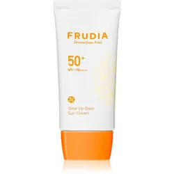Frudia Sun Tone Up Base Aufhellende Sonnencreme SPF 50+ 50 g