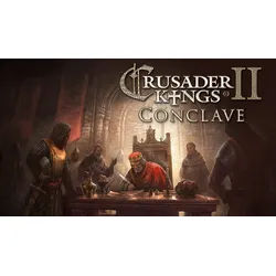 Crusader Kings II: Conclave