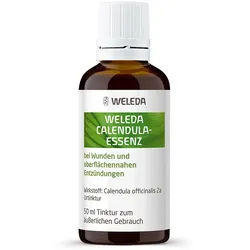 WELEDA Calendula Essenz 20% 50 ml