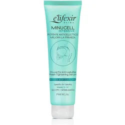 E'lifexir Minucell Intensive Ultra Powerful Anti Cellulite Serum 150 ml