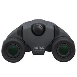 Pentax Fernglas Papilio II 8,5x21 Fernglas