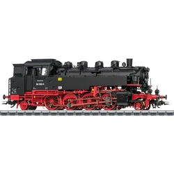 Märklin 37087 H0 Dampflokomotive Baureihe 86