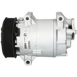Klimakompressor VALEO 813825