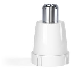 Ailoria Evapore Aufsatz Nasenhaarentferner 1 St weiss Unisex