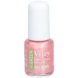 Vitry Vernis be green rose givree