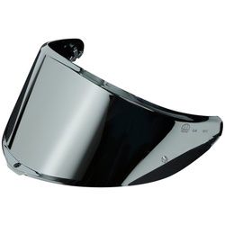 AGV Tourmodular XL-XXL Visier, silber