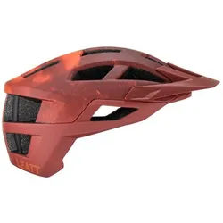 Leatt Fahrradhelm Leatt Helmet MTB Trail 2.0 Lava 2023 L