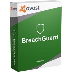 Avast BreachGuard