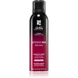 BioNike Defence Man Rasierschaum 200 ml