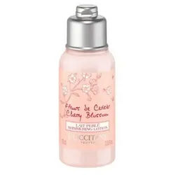 L'OCCITANE Körperpflegemittel Flores De Cerezo Leche Corporal 75ml