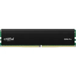 Crucial Pro 32GB DDR4-3200 CL22 UDIMM Arbeitsspeicher